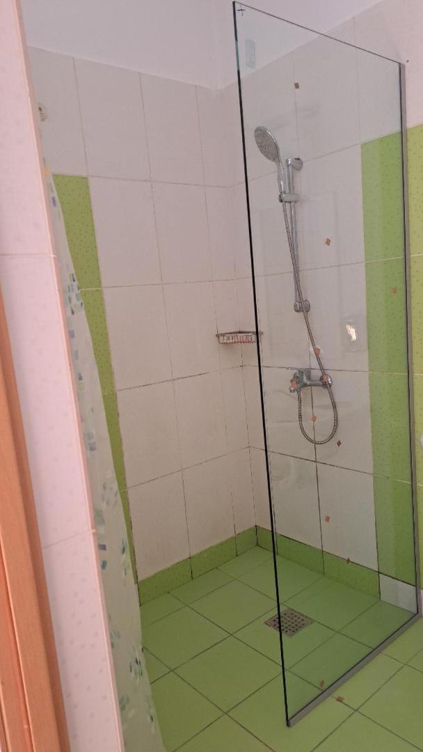 Gaestehaus Făgăraş Buitenkant foto