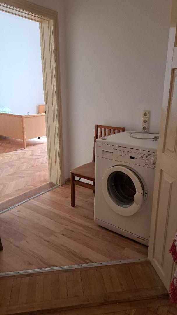 Gaestehaus Făgăraş Buitenkant foto
