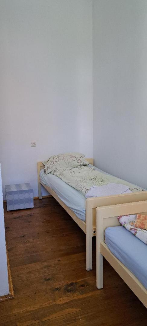 Gaestehaus Făgăraş Buitenkant foto